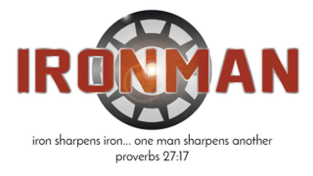 Ironmanlogo